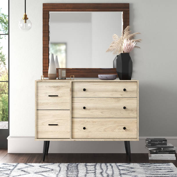 Mercury Row® Rippeon Vanity & Reviews Wayfair
